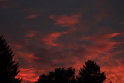 24th Sep 2014 - A Lebanon Sunset