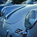 Porsche at Dawn - SOOC by soboy5