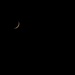 Minimalist Moon by grammyn