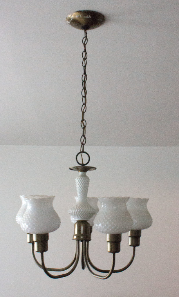 ceiling lamp by randystreat