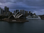 27th Sep 2014 - Sydney Opera House