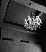 24th Sep 2014 - Chandelier 