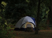 25th Sep 2014 - Let's Go Camping