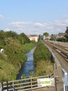 21st Sep 2014 - A Sunny Day in Basford