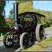Another lovely old steam engine by rosiekind