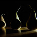 Three pears by jeneurell