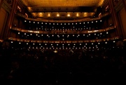 17th Sep 2014 - Lyric Opera of Chicago 
