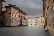 26th Sep 2014 - Prague Palace