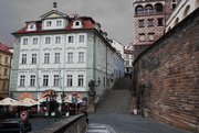 26th Sep 2014 - Prague Old Town