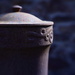 NF-SOOC-September - Day 28:  Chiminea Chimney by vignouse