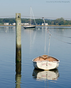 28th Sep 2014 - Clothesline marina