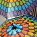 Umbrellas of History by rosiekerr