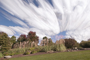 27th Sep 2014 - Clouds in Motion