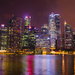 My week in Singapore #7 - Goodnight and Goodbye! by gigiflower