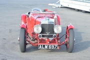 17th Oct 2014 - Lovely example of a Morgan