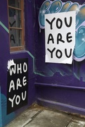 28th Sep 2014 - Yes you are who you are!!!