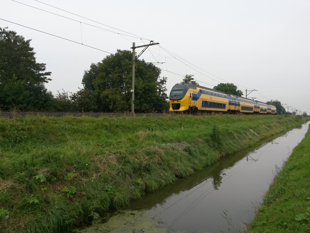 Schagen - Schoenmakerspad by train365