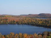 27th Sep 2014 - caribou lake...