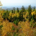 NF-SOOC-September Grand Marais & Harbor from Pincushion Mountain by tosee