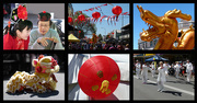 30th Sep 2014 - Chinese Festival 1