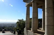 18th Oct 2010 - R is for Rhodes Memorial