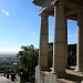 R is for Rhodes Memorial by eleanor