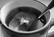 30th Sep 2014 - A nice cup of warm tea