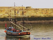 30th Sep 2014 - The Endeavour Experience 