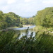  The River Wye at Builth Wells by susiemc
