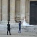 the photographed bride  by parisouailleurs