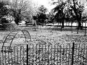 19th Oct 2010 - This used to be a Playground