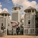 Dr Pepper Ballpark by lynne5477