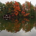 Autumn Reflections by selkie
