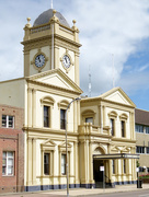 1st Oct 2014 - Maitland Town Hall
