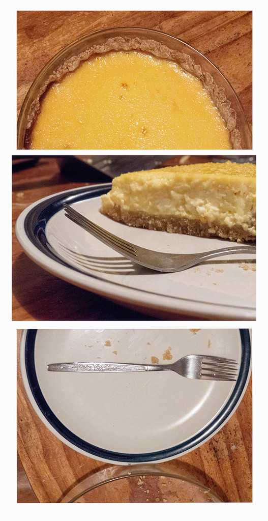 cheesecake going, going , gone by kali66