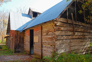 1st Oct 2014 - Old Creamery Building