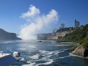 25th Sep 2014 - Niagara Falls