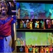 Watoto Children's Choir from Uganda. by happysnaps