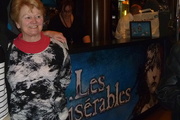 1st Oct 2014 - Les Miserables