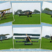 Planes Of WW 1,Sywell Aerodrome,Northampton by carolmw