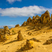 Pinnacles Desert ( Western Australia ) by gosia