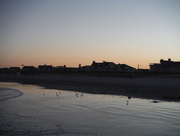 26th Aug 2014 - Sunset in Stone Harbor