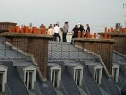 2nd Oct 2014 -  shooting on the rooftops