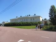 26th Jul 2014 - Eckerö Post and Customs House Museum IMG_6028