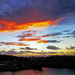 Sunset in Bermuda by hjbenson
