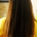 Και ναι, ίσιωσα τα μαλλιά μου! by nefeli