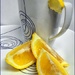 Hot Lemon Tea by paintdipper