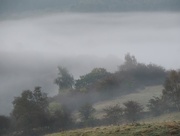 2nd Oct 2014 - Morning mist 