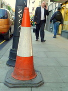 3rd Oct 2014 - Cone