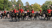24th Sep 2014 - RCMP Musical Ride